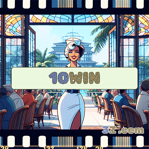 Experiência de Casino: Encante-se Com 10win.com