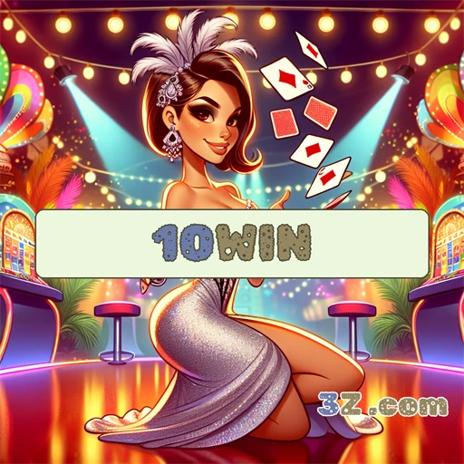 Plataforma de Jogos: Experiência Única no 10win.com