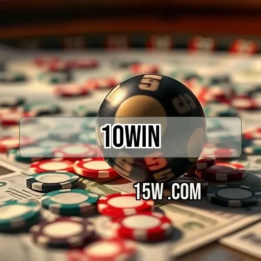 10win.com: Caça-Níqueis que Vão Aumentar Sua Diversão e Ganhos