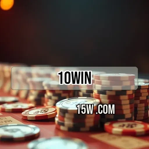 10win.com: Os Torneios que Transformam Jogos em Competição Aqui e Agora!