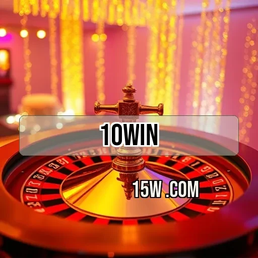 10win.com Revela Bônus de Boas-Vindas Incríveis para Novos Jogadores