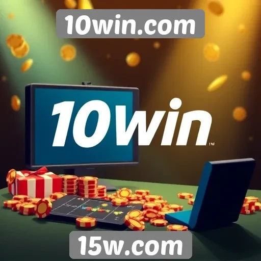 Análise da popularidade de 10win.com entre os jogadores