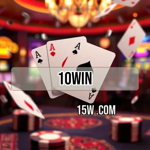 10win.com: Aprenda Blackjack com Dicas e Estratégias Infalíveis